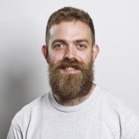 Jarrod Partington