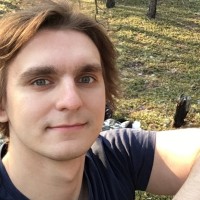 Evgenii Samoshkin