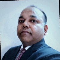 Vikas Yadav