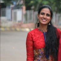 Chanchal S Nair