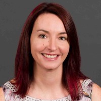 Janine Mcilwraith