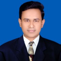 Mahmudul Hasan Rafi