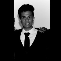 Mohammed Suhail