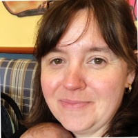 Claudia Renaud