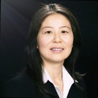 Julie Yue