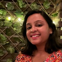 Sangita Roy