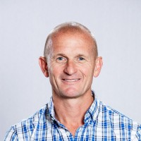 Greg Mcintosh