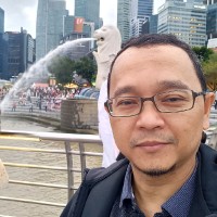Budi Mulyana