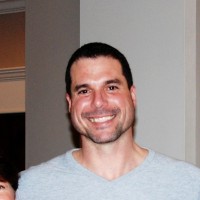 Joe Trivellini
