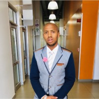 Lihle Dinabantu