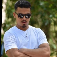Ashish Sai