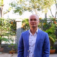 Liam Pham