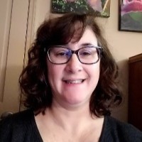 Christine Bolton