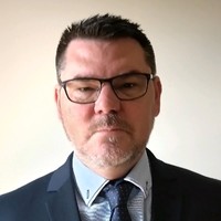 Paul Steele