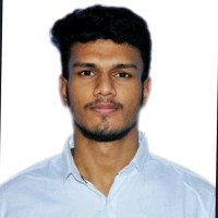 MOHAMED UMAR S