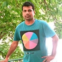 Md Azad Khan