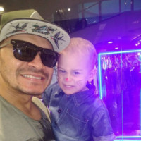 Geovano Silva