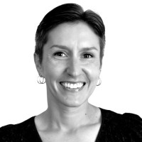 Kat Cosgrove