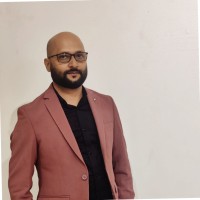 Pradeep Padhy