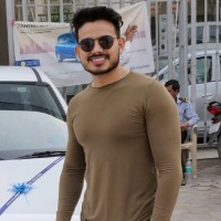 Rohit Pawar