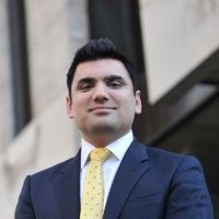 Iqbal Mohammed