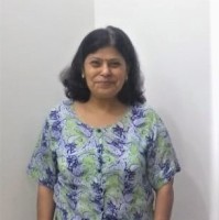 Reeta Taneja
