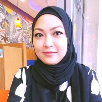 Rozie Ismail