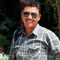 Rabindra Gurung