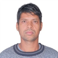 Shyam Prasad Neupane