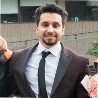 Ahmed ElShafei