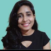 Divya D'Souza
