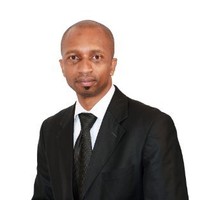Robert Karanja, PhD