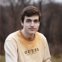 Luke Irons