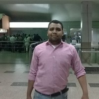 Ahmed Abd El Basset
