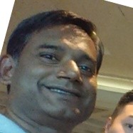 Gyanendra Srivastava