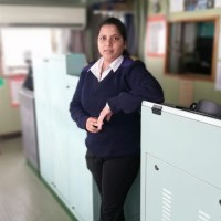 Neelam Pandey