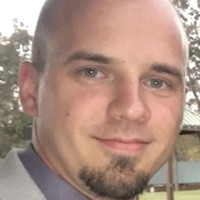 Anthony Vaughn