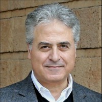 Charbel Batour, S.J.
