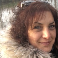Sandrine Rouget