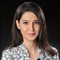 Bahar Erdemir