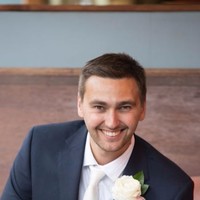 Joseph Chapman