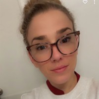 Molly Mcwilliams