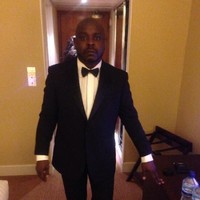Ike Nwosu