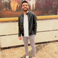 Adham Roshdy