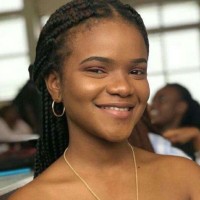 Pépita-Laura Nkondi