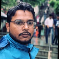 Arvind Pandey