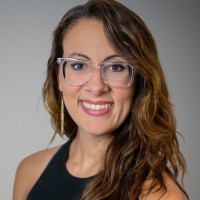 Evangelia Stefanakos