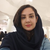Bahareh Ziaee