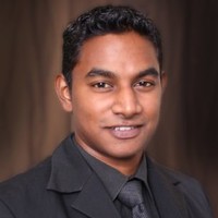 Nathaniel Govindraj