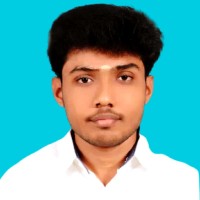 NITHISHKUMAR K